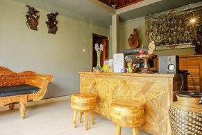 Umakelod Sebatu Villas