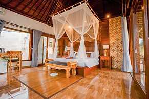 Umakelod Sebatu Villas