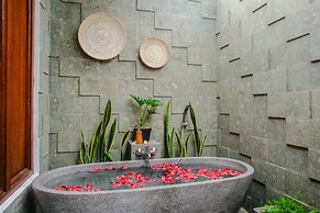 Umakelod Sebatu Villas