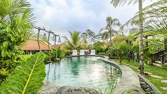 Umakelod Sebatu Villas