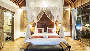 Umakelod Sebatu Villas