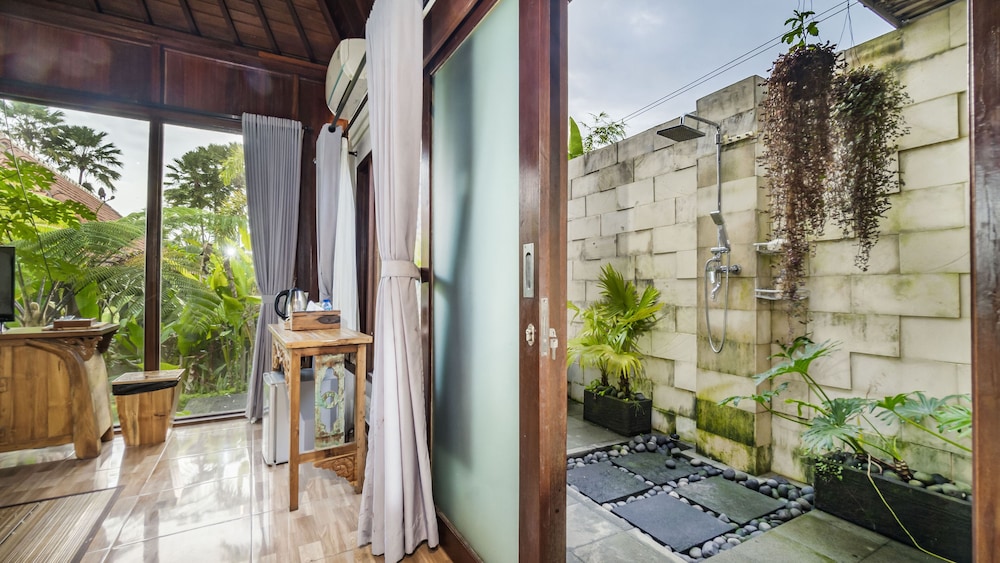 Umakelod Sebatu Villas