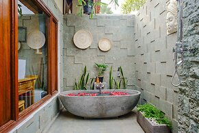 Umakelod Sebatu Villas