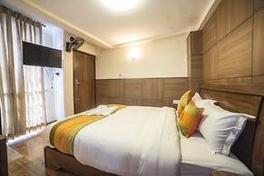 Hotel Ace