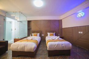Hotel Ace