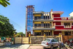 Sunshine Residency