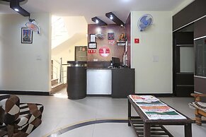 Sunshine Residency