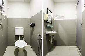 Hotel O Kl2f Rest & Go
