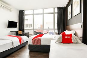 Hotel O Kl2f Rest & Go