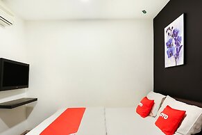 Hotel O Kl2f Rest & Go