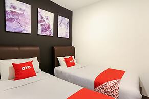 Hotel O Kl2f Rest & Go