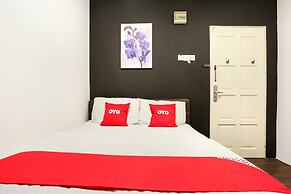 Hotel O Kl2f Rest & Go