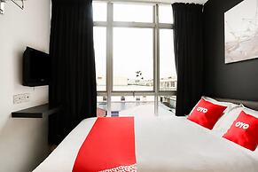 Hotel O Kl2f Rest & Go