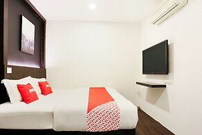 Hotel O Kl2f Rest & Go