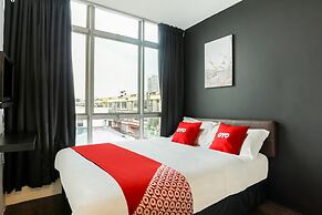Hotel O Kl2f Rest & Go