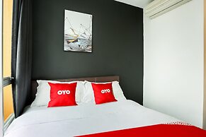 Hotel O Kl2f Rest & Go