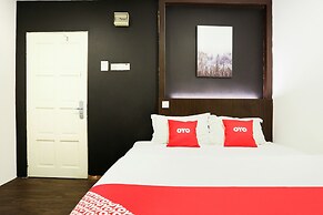 Hotel O Kl2f Rest & Go