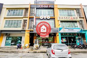 Hotel O Kl2f Rest & Go