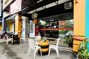 Hotel O Kl2f Rest & Go