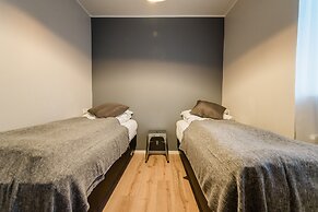 Baldur Apartments