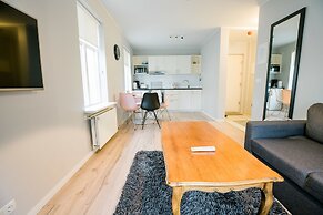 Baldur Apartments