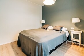 Baldur Apartments