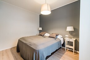 Baldur Apartments