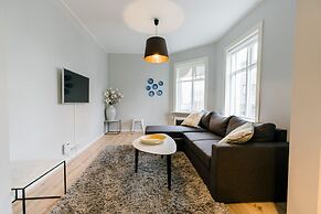 Baldur Apartments