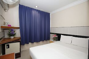 Cosy Inn