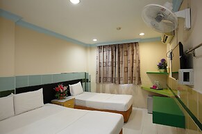 Cosy Inn