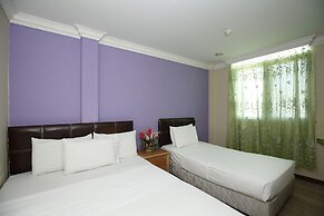 Cosy Inn
