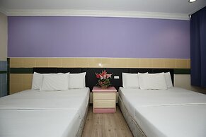 Cosy Inn