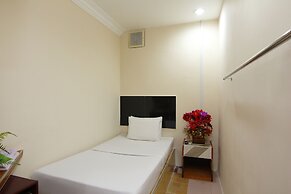 Cosy Inn