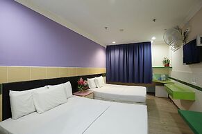 Cosy Inn