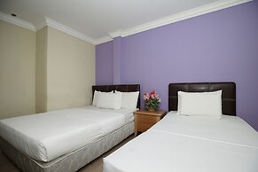 Cosy Inn
