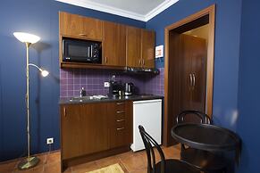 Gerður Apartments