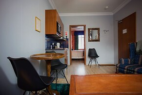 Gerður Apartments