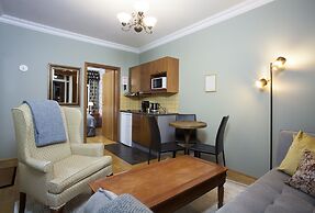 Gerður Apartments