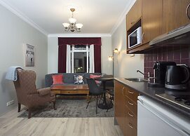 Gerður Apartments