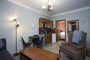 Gerður Apartments