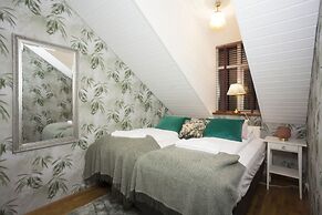Gerður Apartments