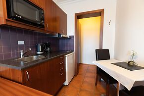 Gerður Apartments