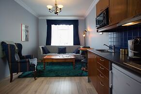 Gerður Apartments