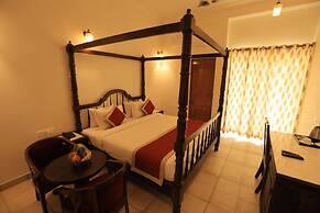 Rangmahal Pushkar by DIV Hospitality