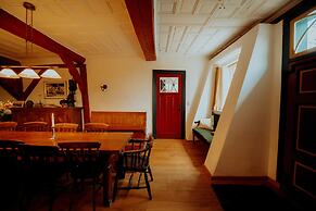 Altes Fährhaus
