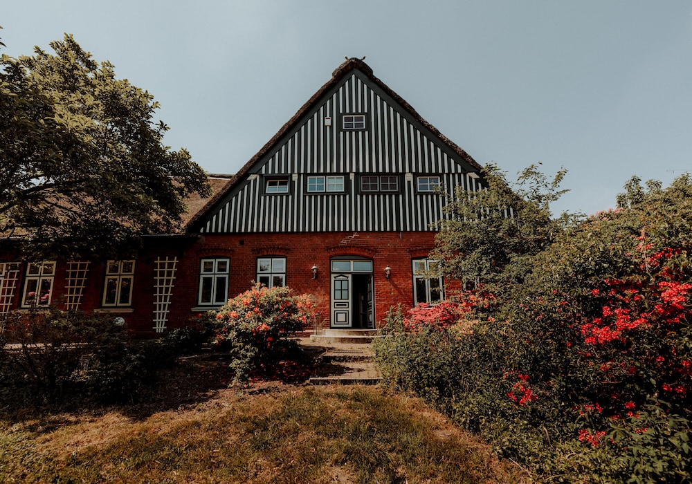 Landhaus Kurzenmoor