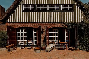 Landhaus Kurzenmoor