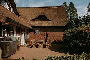 Landhaus Kurzenmoor
