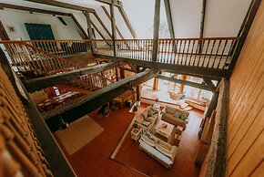 Landhaus Kurzenmoor