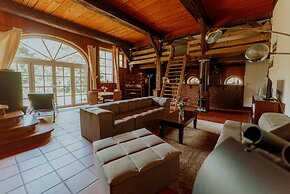 Landhaus Kurzenmoor